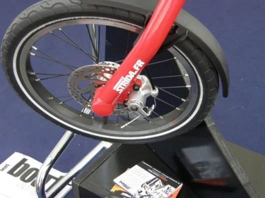 Disc brakes