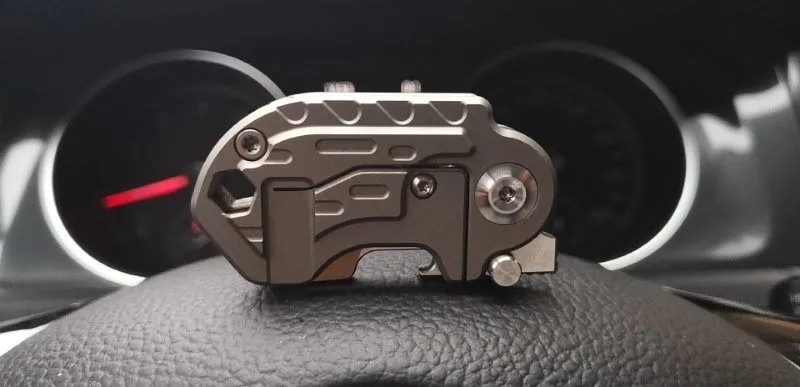 These days, pocket knives come in all kinds of inventive shapes and sizes, and gearmakers continue to dream up ways to pack extra functionality into their very portable frames