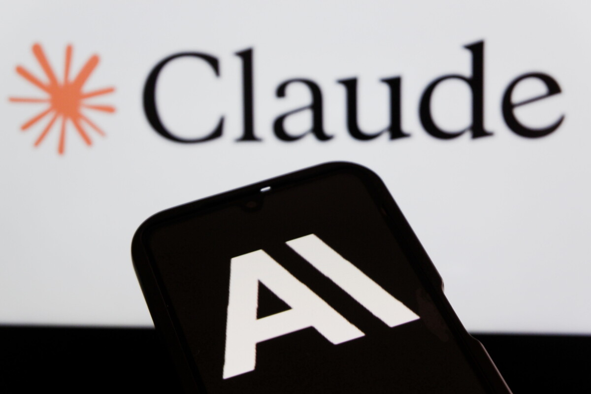 Claude will now watermark all content generated using its tools