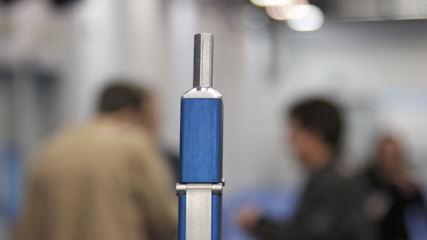 The Slaperoo Rhythm On A Stick The musical inventions of andy graham. the slaperoo rhythm on a stick