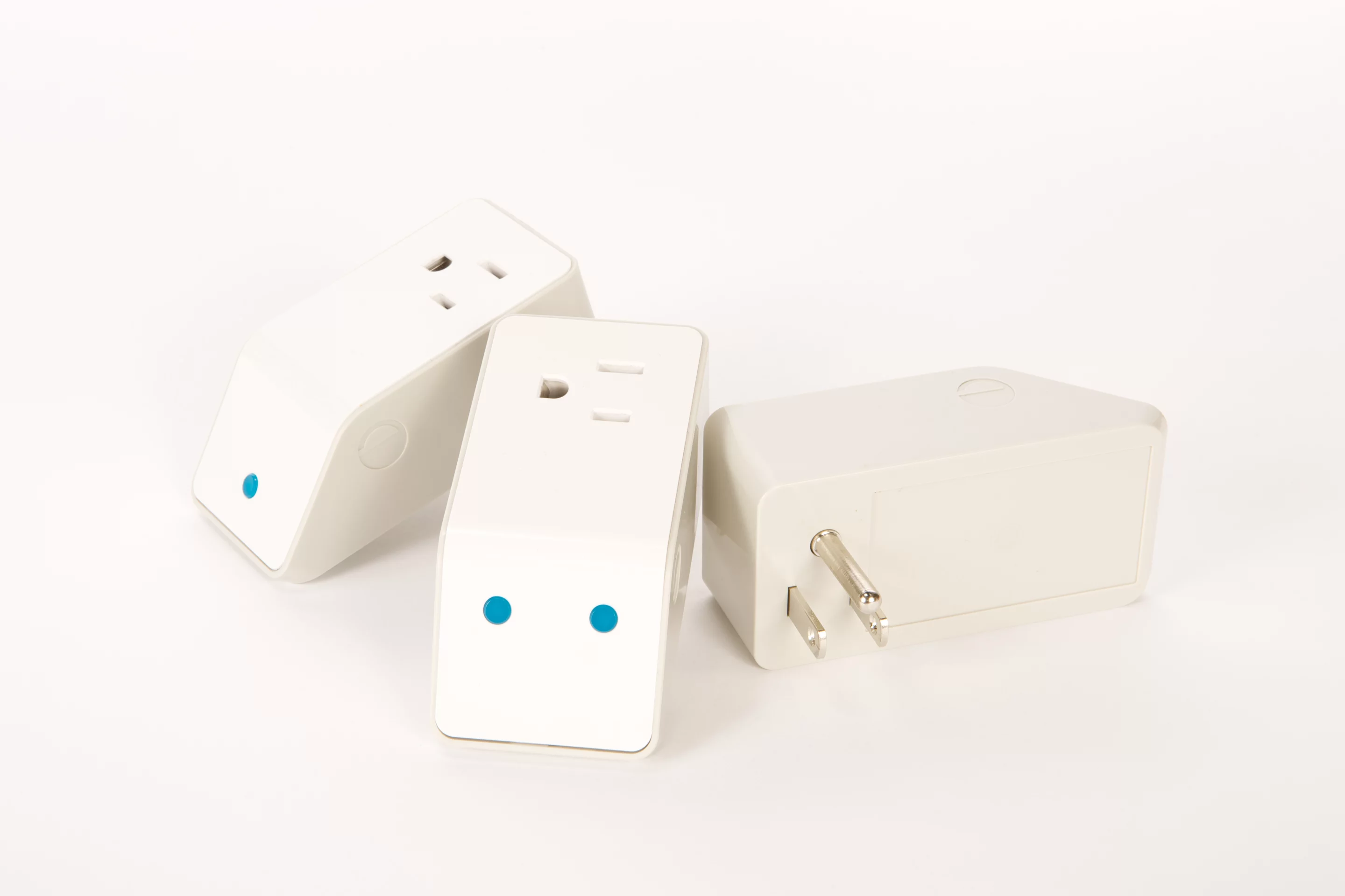 Evermind sends information to a dedicated network via built in wireless internet