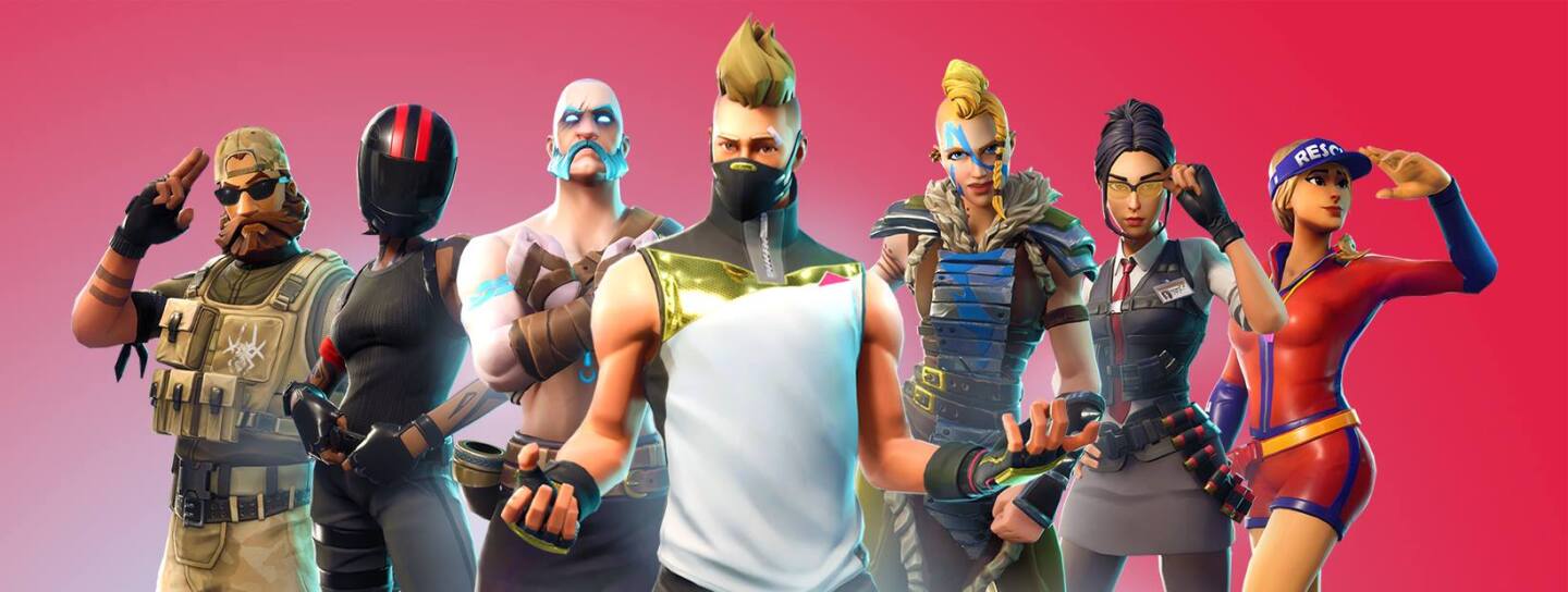 Why Fortnite Is So Insanely Popular Right Now Player Base In Fortnite Player Base In Fortnite Why Fortnite Is So Insanely Popular Right Now