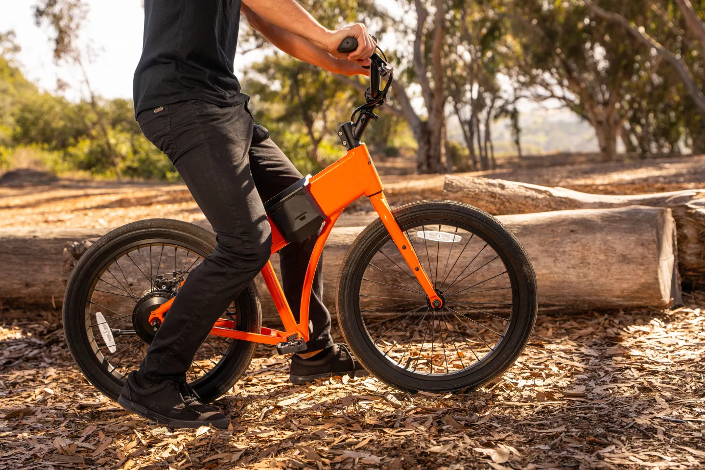 The OG2 Pro essentially crams XG power into the compact proportions of an OG2 micro-bike