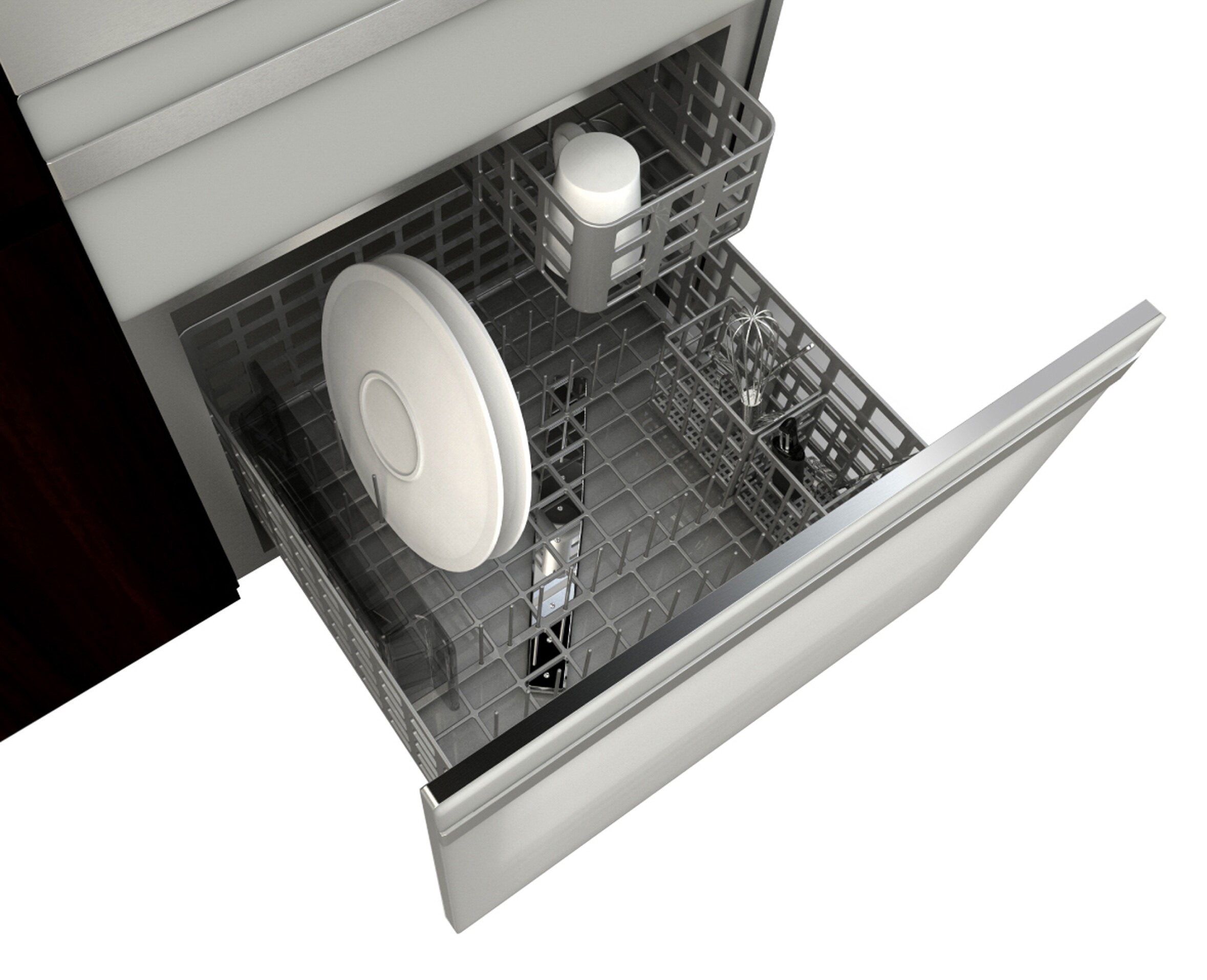 GE reveals vision for homes of the not-too-distant future