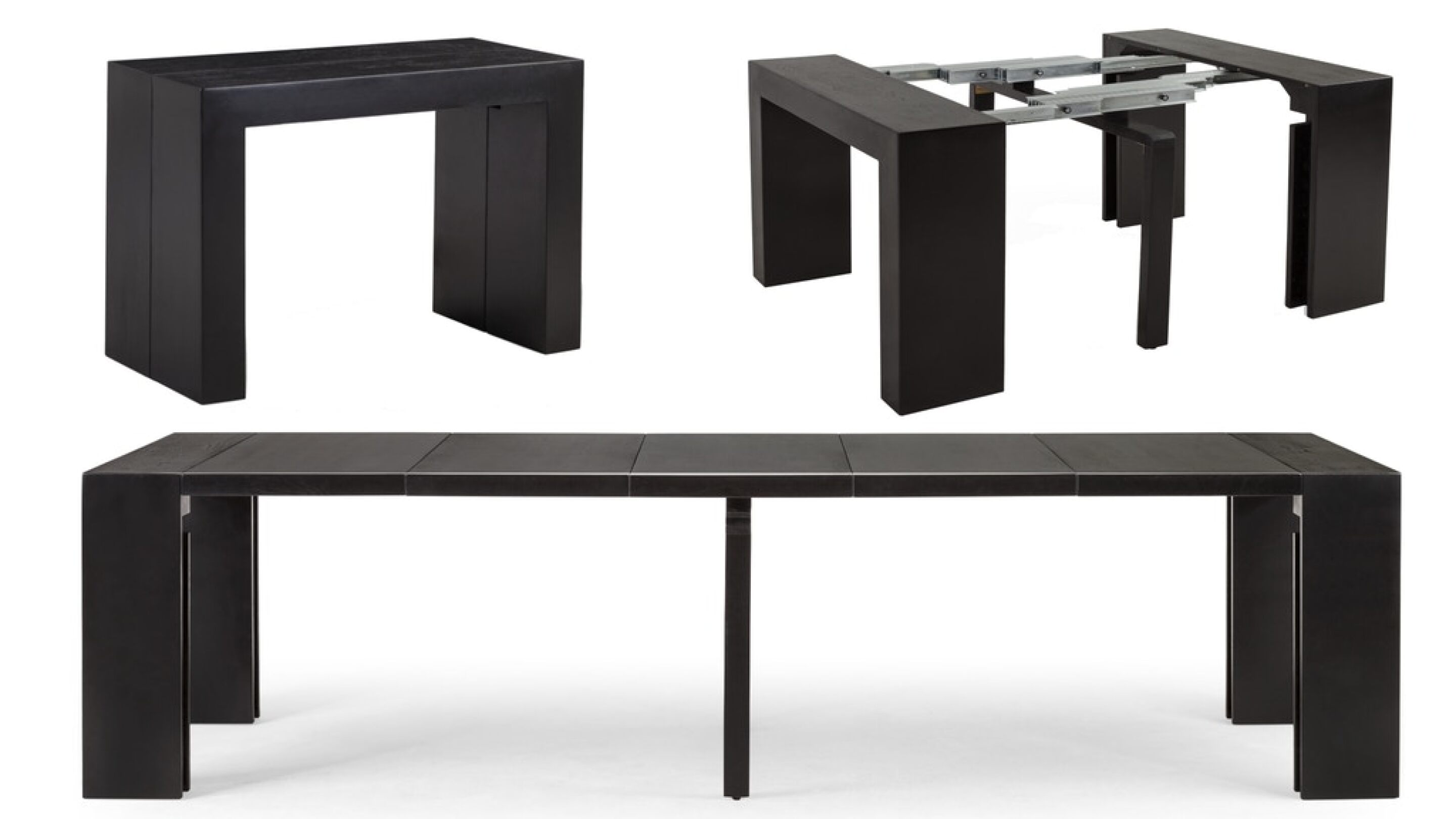 Extendable Transformer Table 2.0 covers the long and the short of it