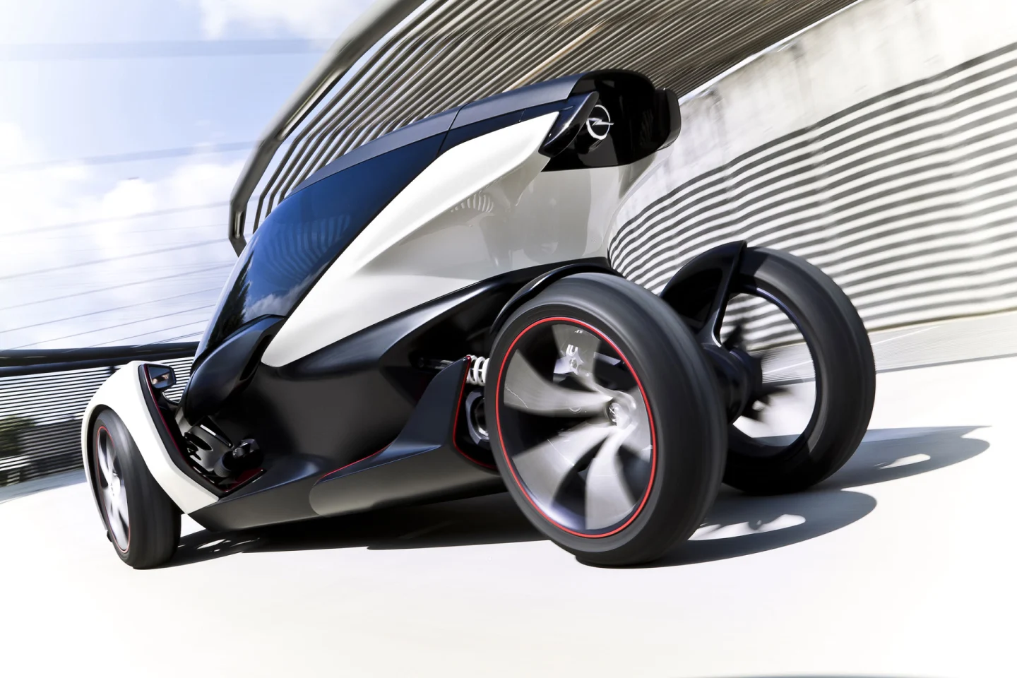 Vauxhall/Opel EV will unveil an interesting EV concept this week in Frankfurt