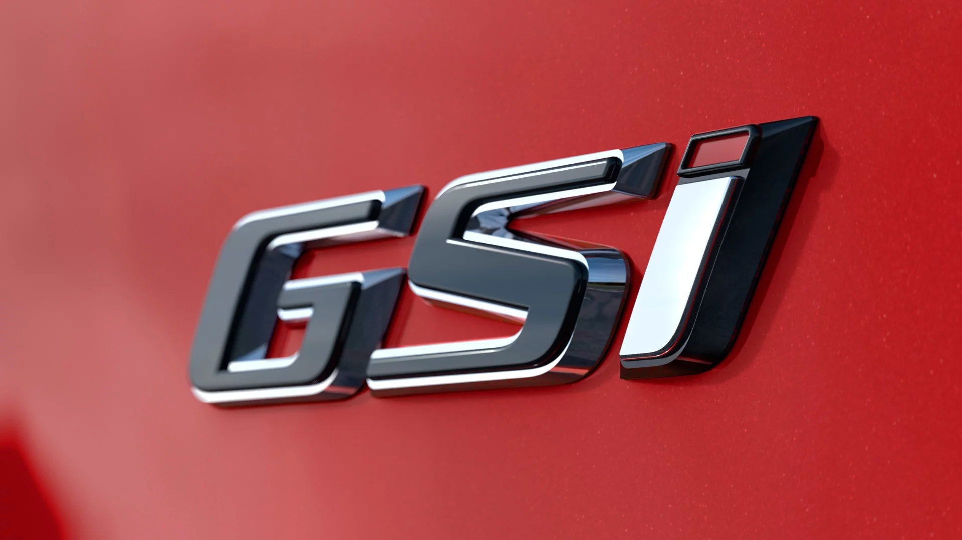 In Europe, the Regal GS will be sold as the Opel Insignia GSI
