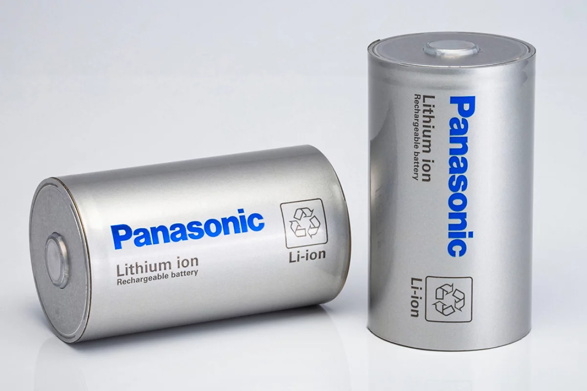 Panasonic's long-awaited 4680 lithium-ion EV battery is set to go into mass production