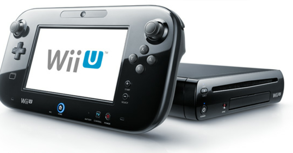 Wii U specs list revealed