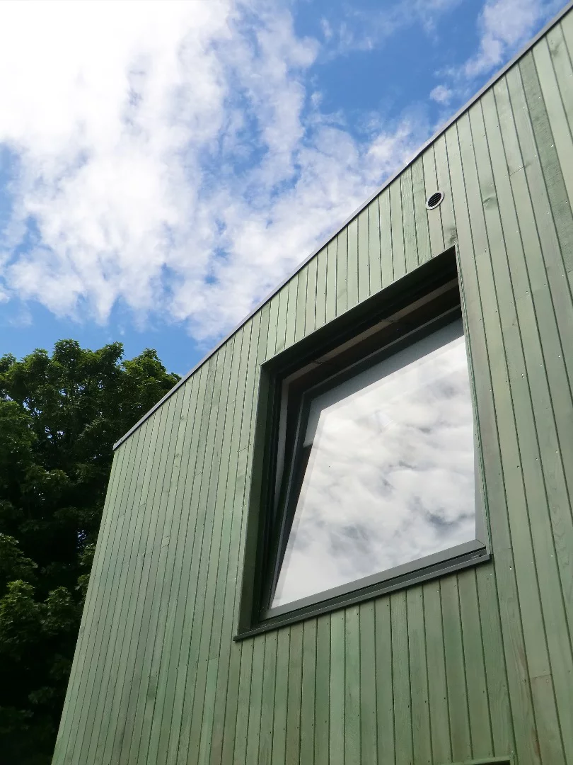 White Heather House is located in Southend