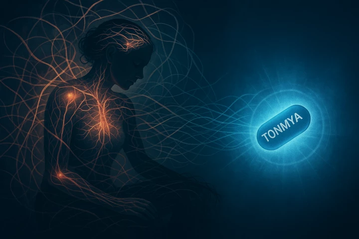 Huge news for the millions of adults who suffer from this debilitating condition
