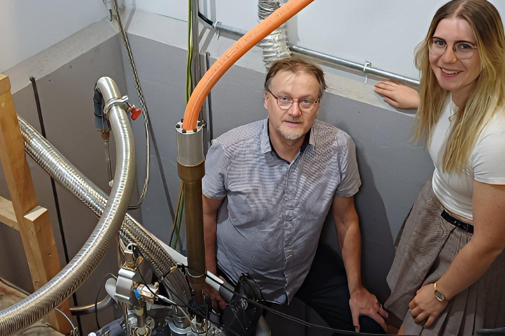 Researchers closing the gaps on high-temperature superconductors