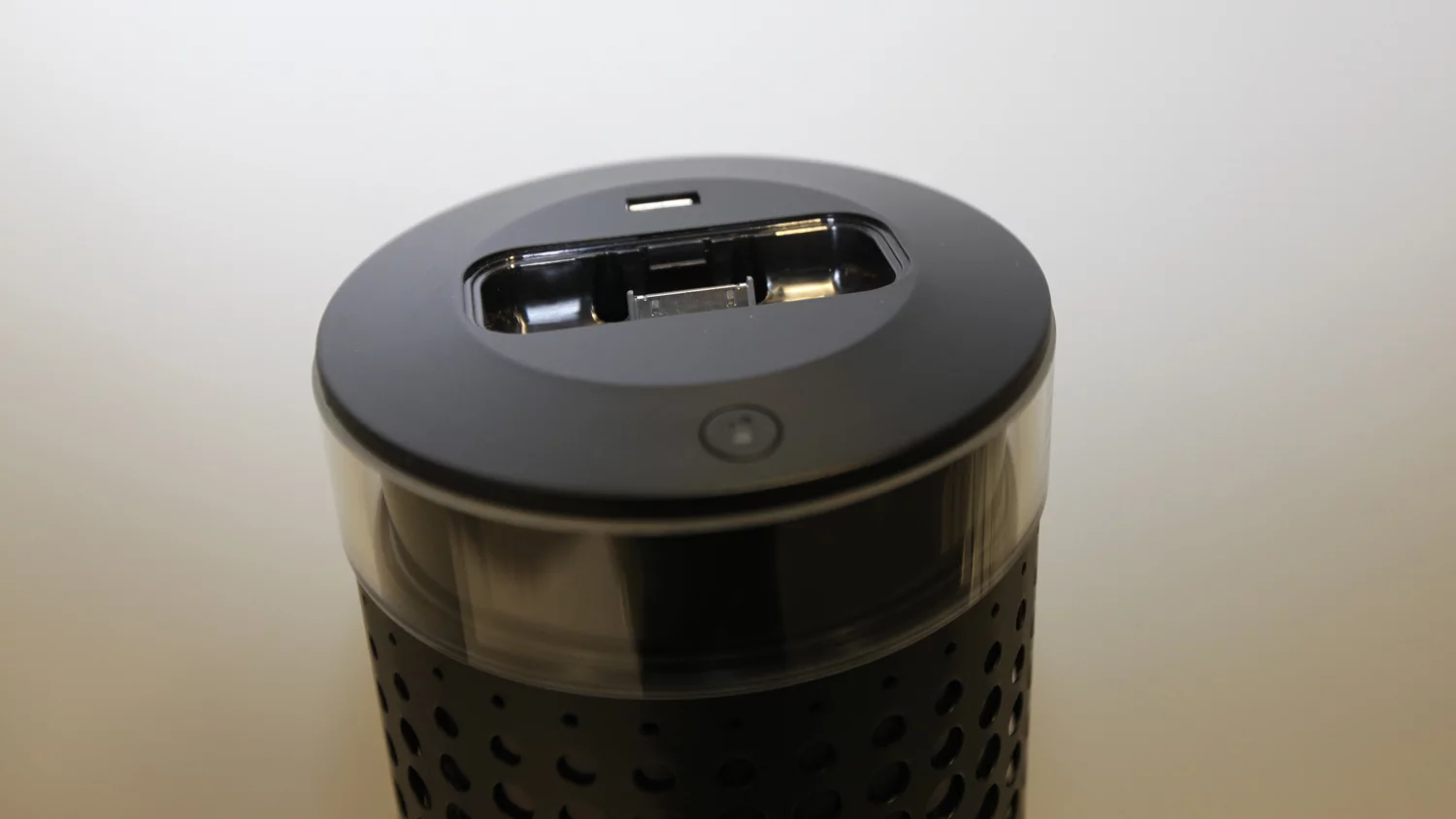 The Aerosystem One