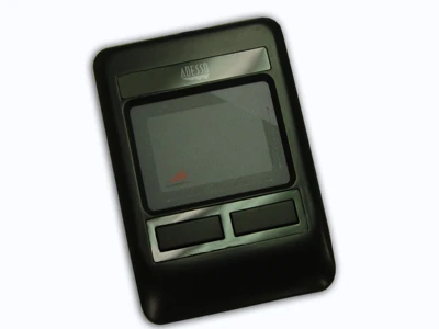 The Adesso Browser Cat USB Touchpad
