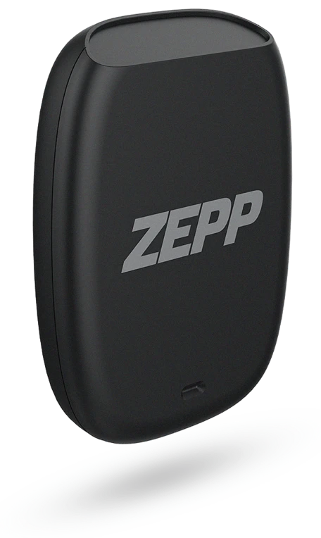 Zepp Play Soccer runs on a rechargeable lithium-ion battery claimed to be good for 40 hours of playtime