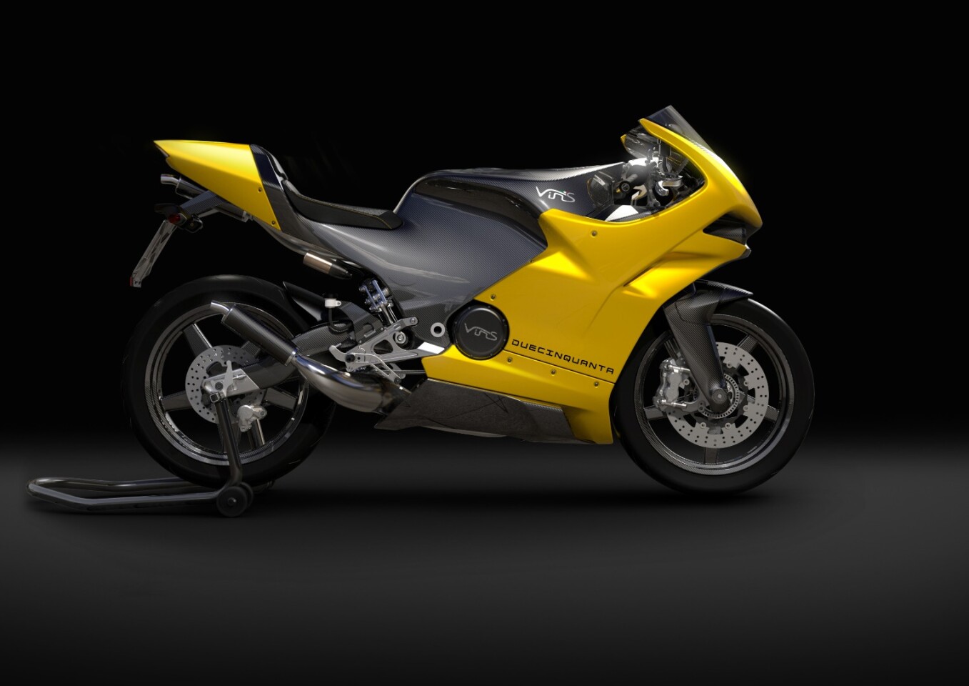 Vins Duecinquanta: a unique profile