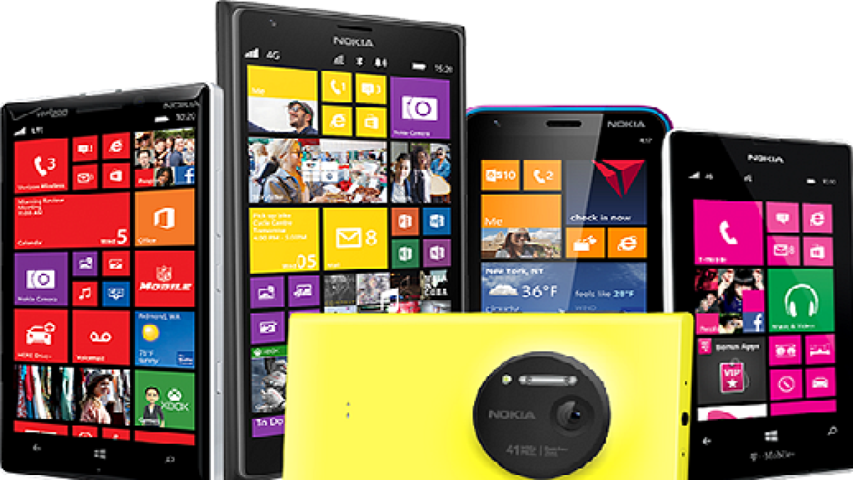 What to expect from the Windows Phone 8.1 update, image size:1200x675