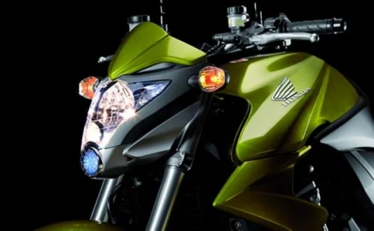 2008 Honda CB1000R