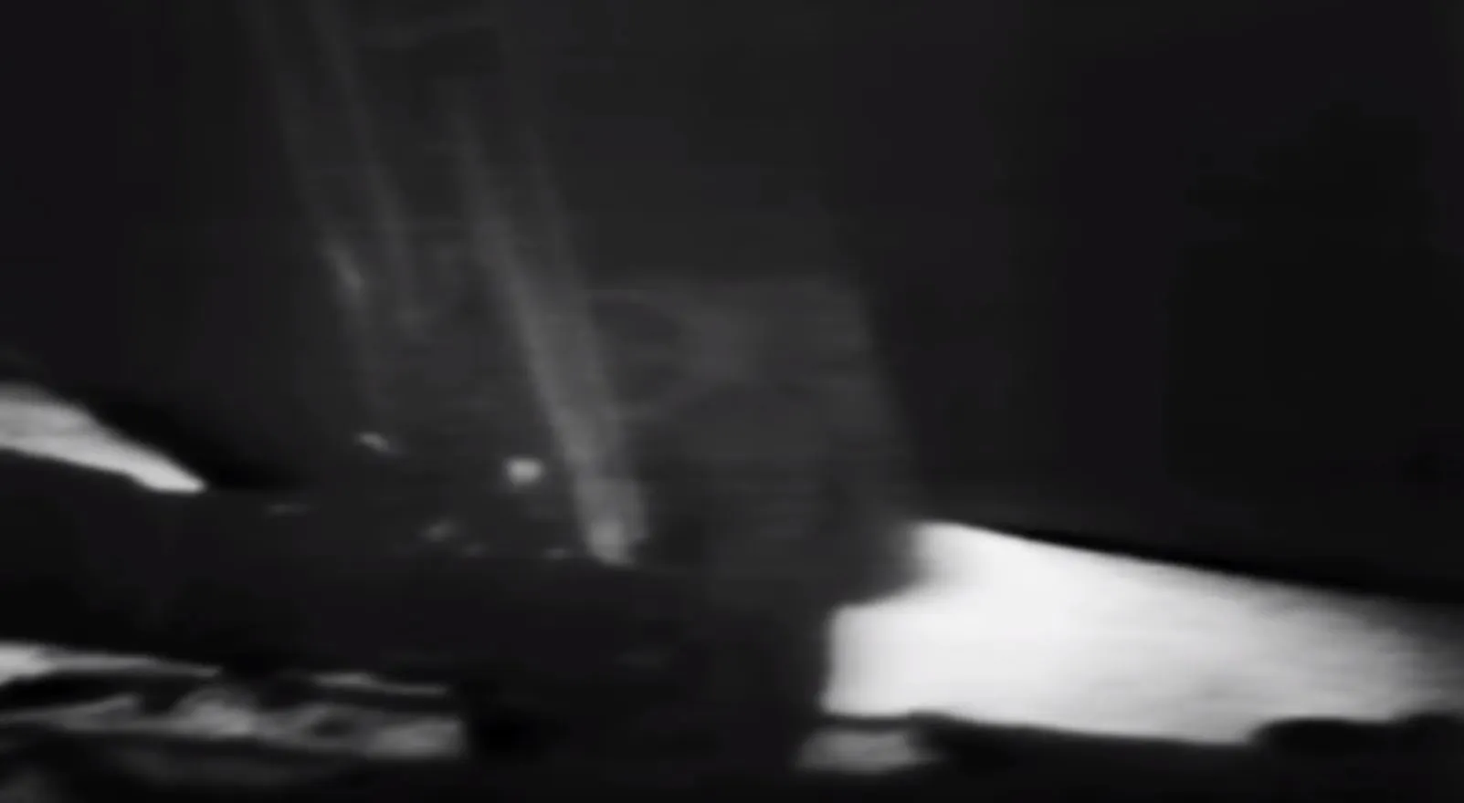 Neil Armstrong sets foot on the Moon