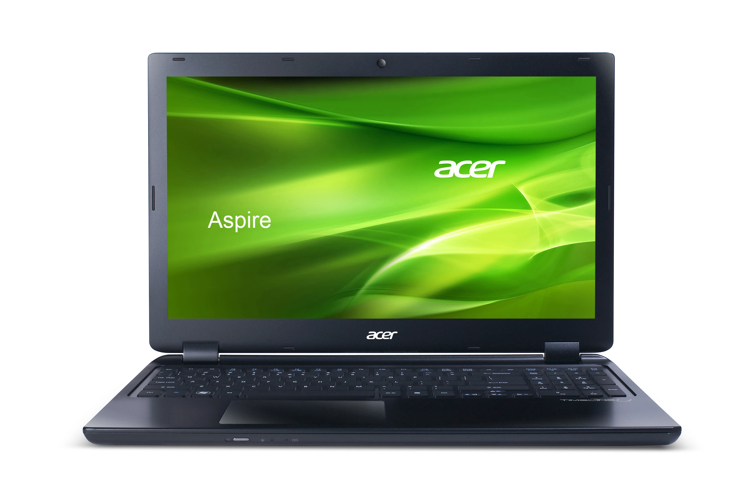 Acer's new Aspire M3 touchscreen Ultrabook