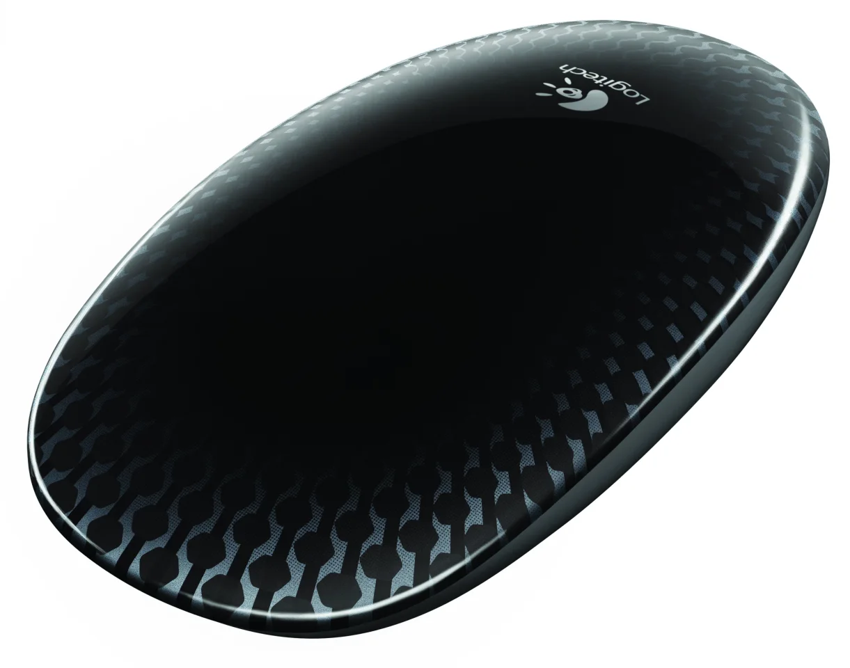 Laser-grade optics are said to offer precision tracking on virtually any surface