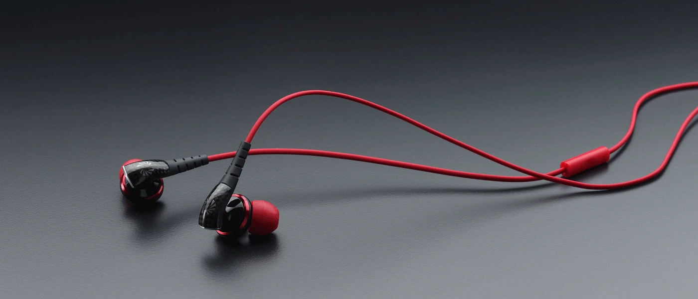 Gizmag reviews Phiaton's MODERNA MS 200 in-ear earphones
