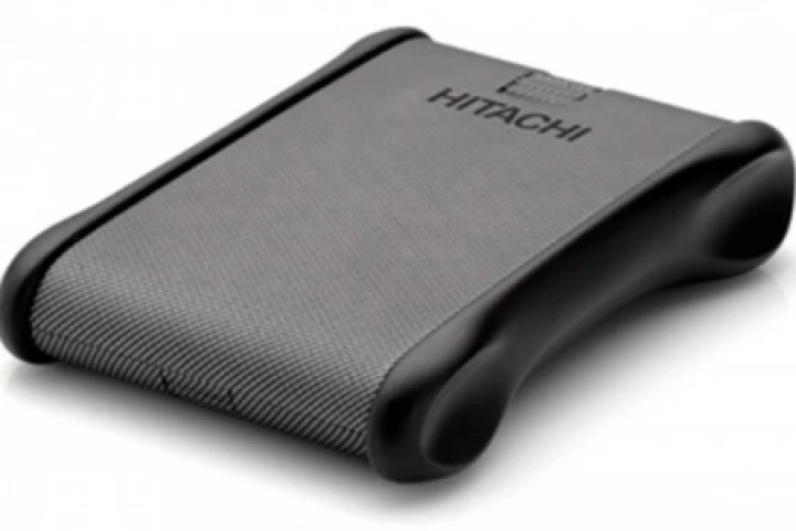 The rough and tumble ready SimpleTOUGH USB drive