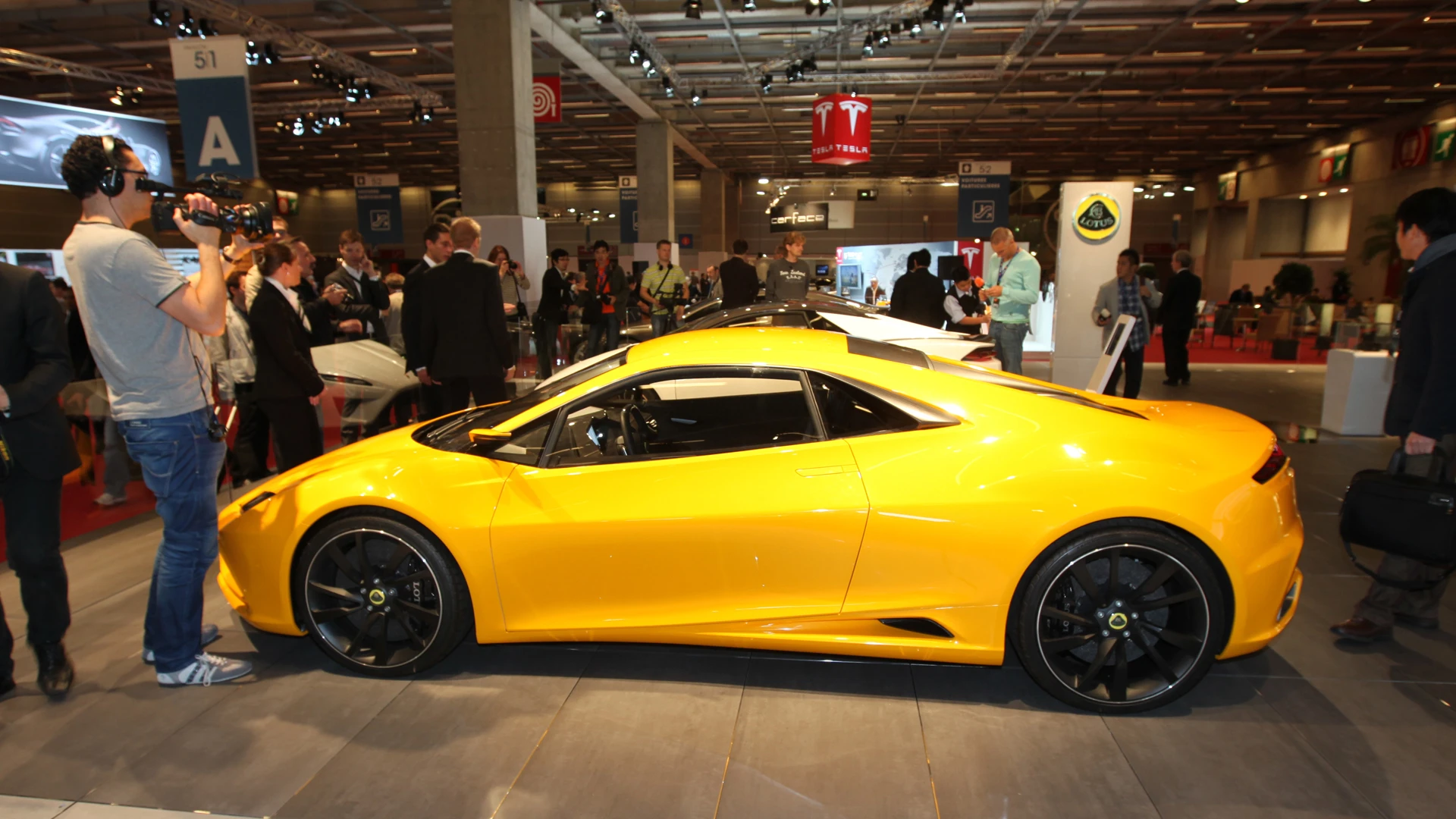 Lotus Elan