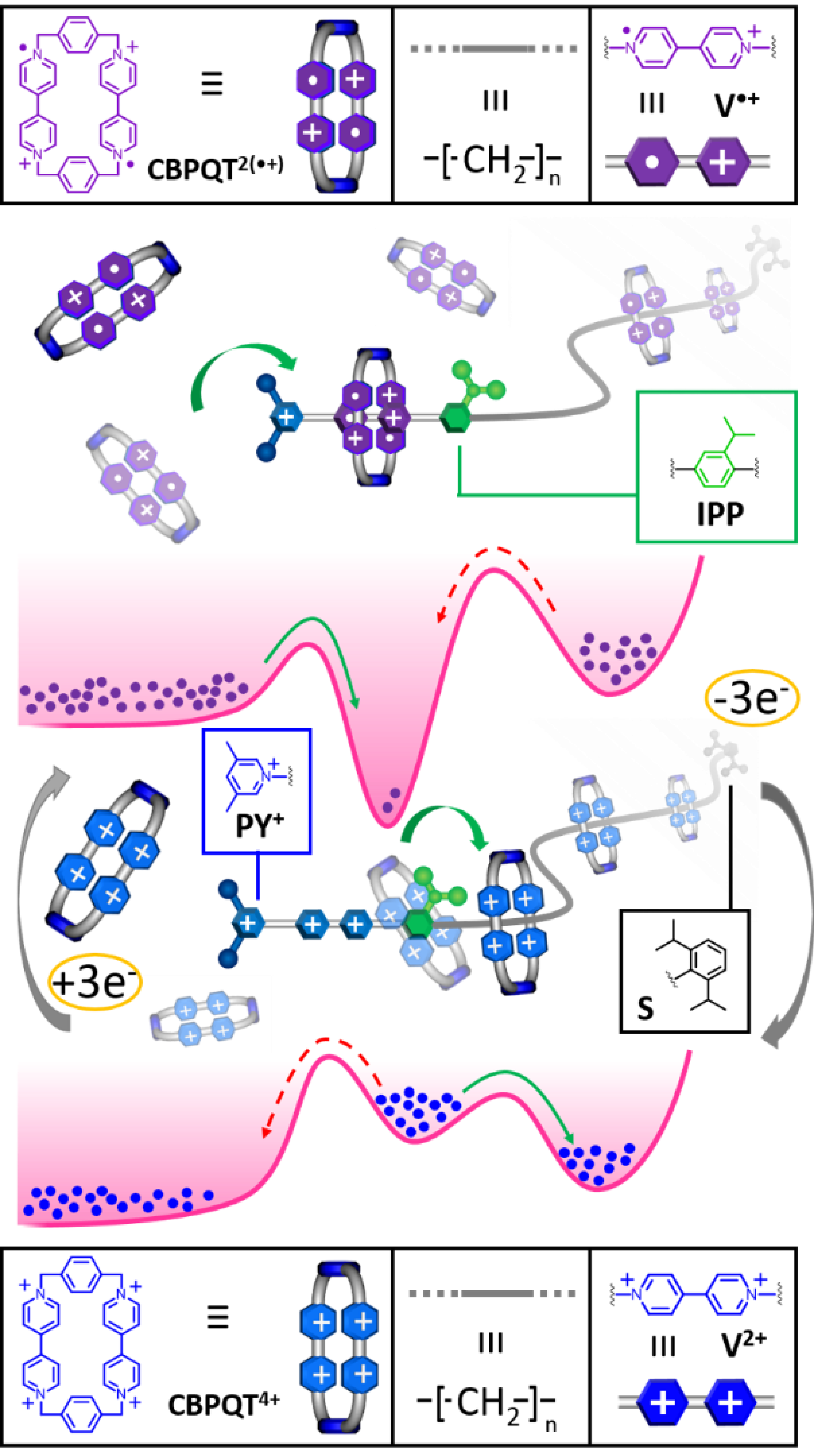 Scientists create world's first fullyartificial molecular pump