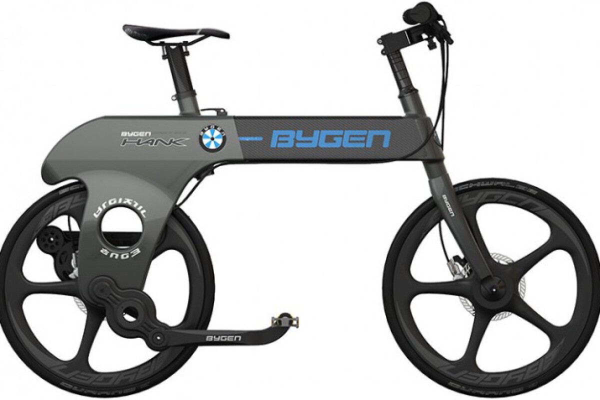 Top 10 cycling innovations of 2014