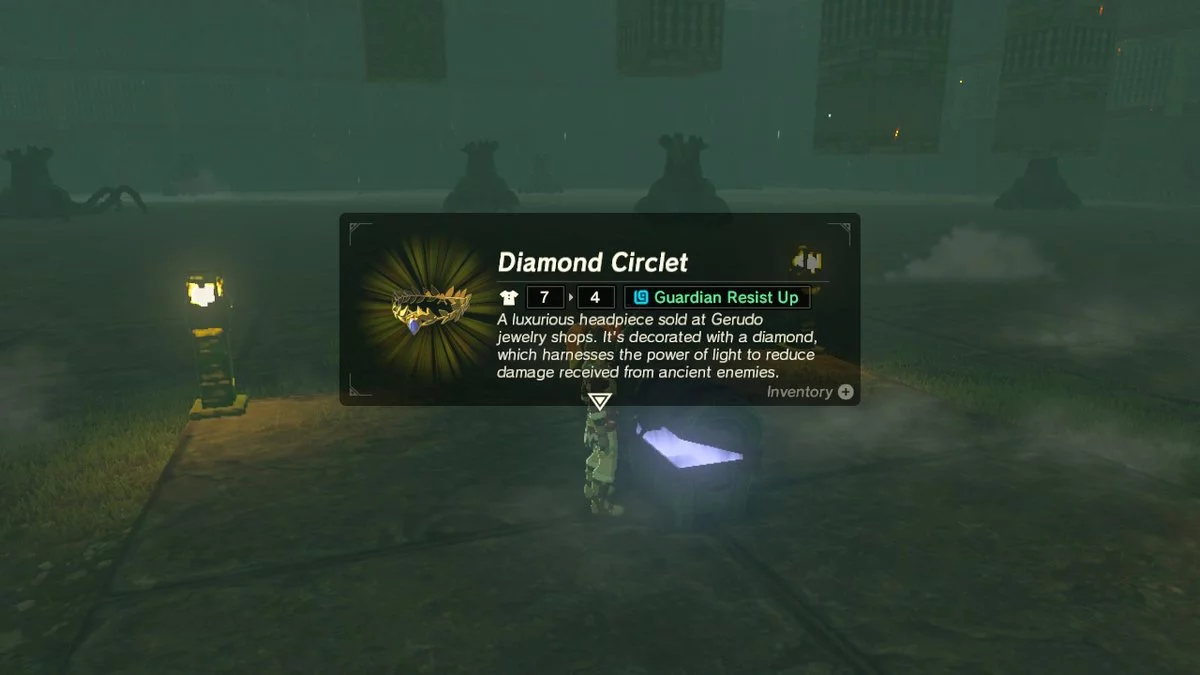 A fancy new headband for your efforts!