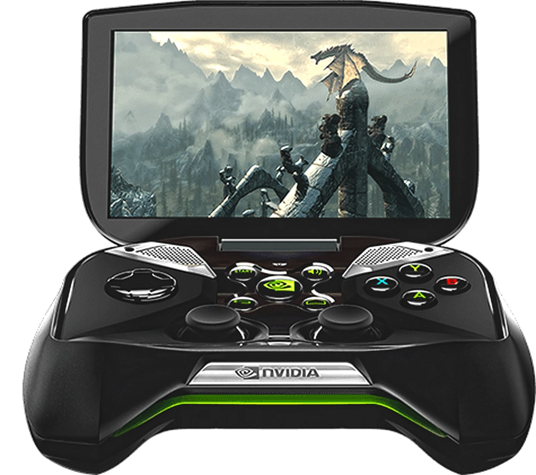 The only Tegra 4 device we know about is NVIDIA's Project Shield