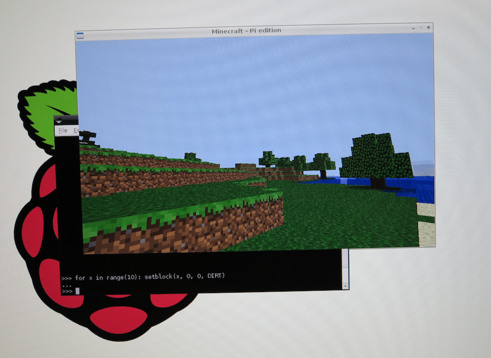 minecraft developer edition download