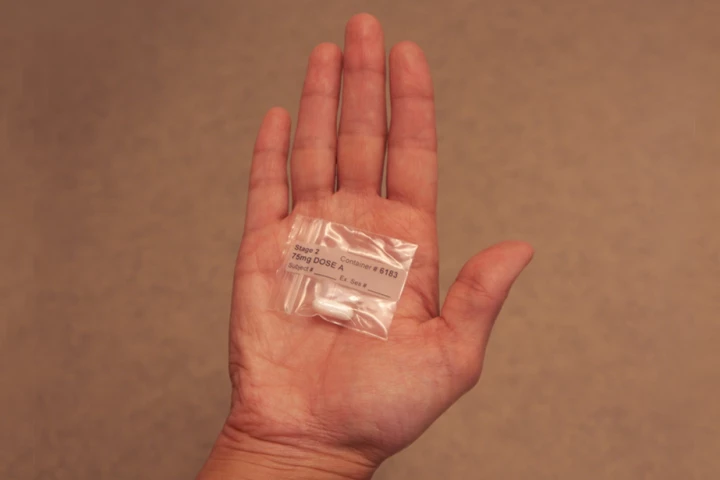 Phase 2 trials of MDMA-assisted psychotherapy have proven extremely successful and Phase 3 trials are now underway, with FDA-treatment approval expected by 2022