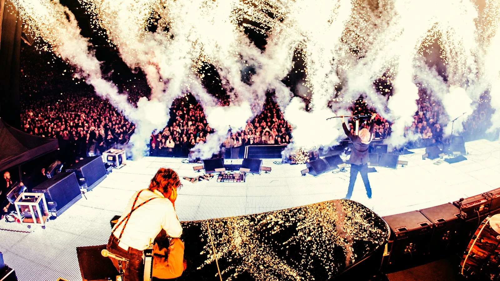 Paul McCartney