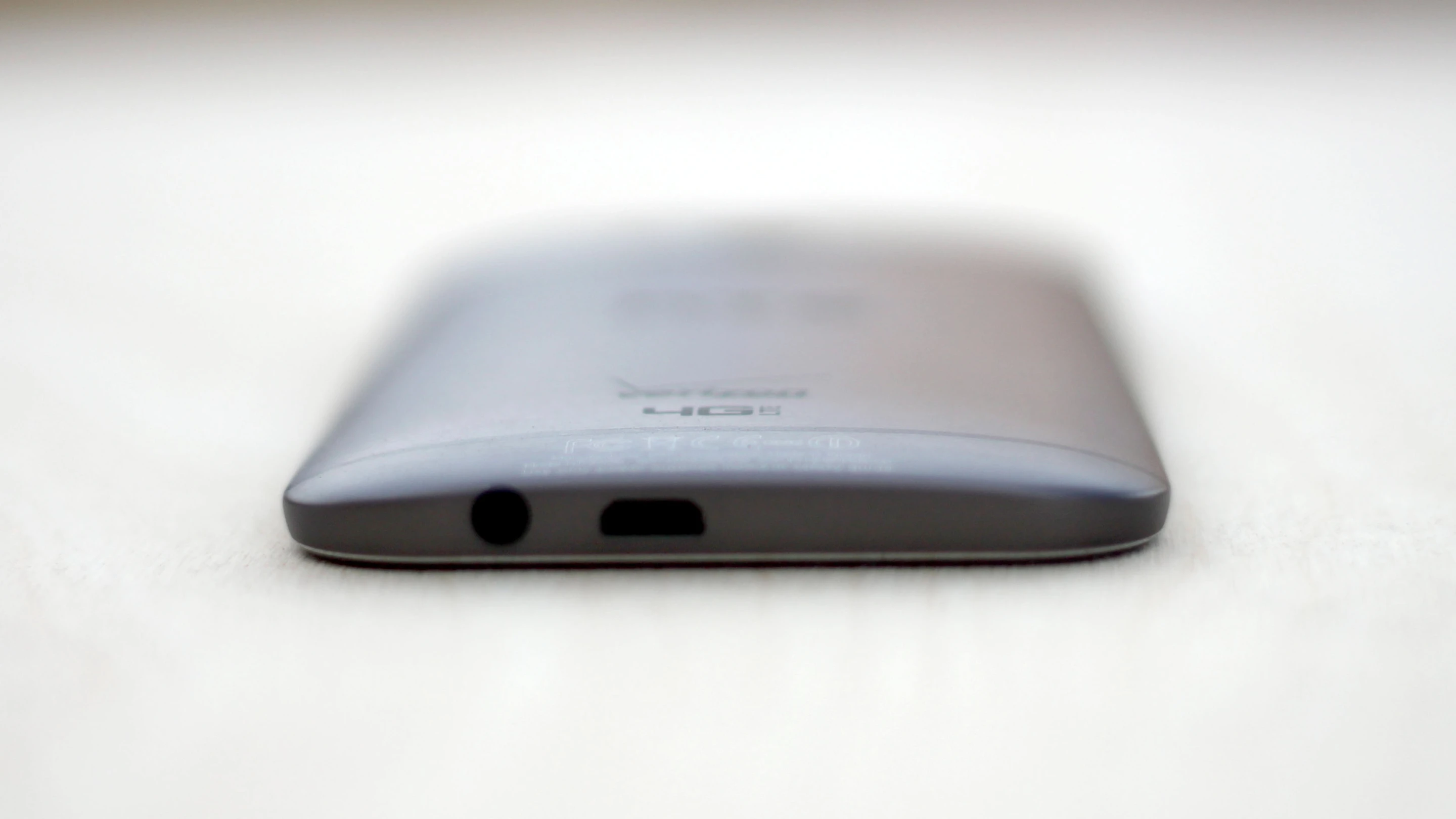 The One's unibody build is the sexiest thing in smartphones right no