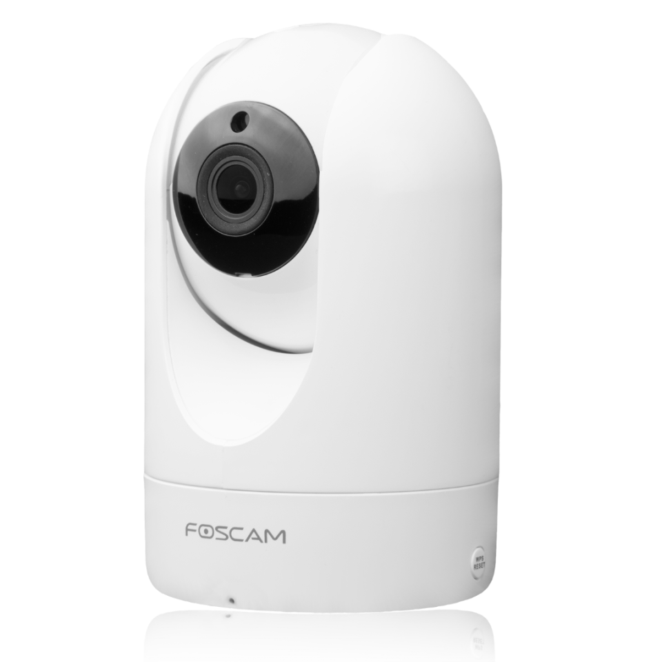 Foscam R2 Review 2022