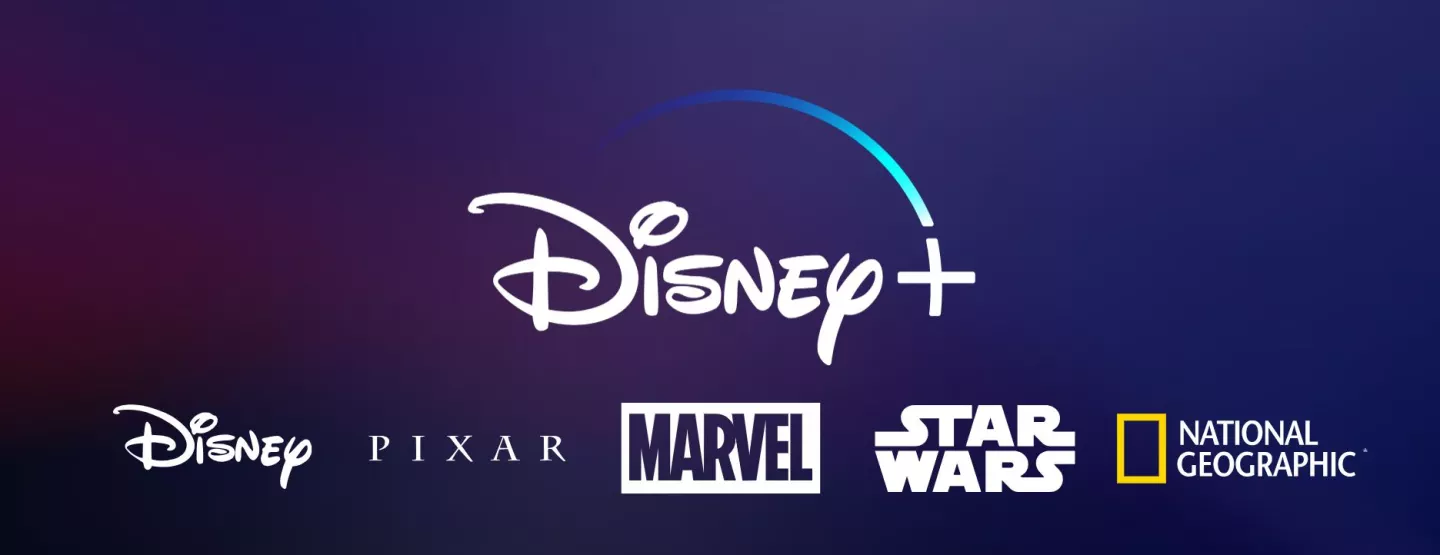 Disney+ is set to arrive later in 2019