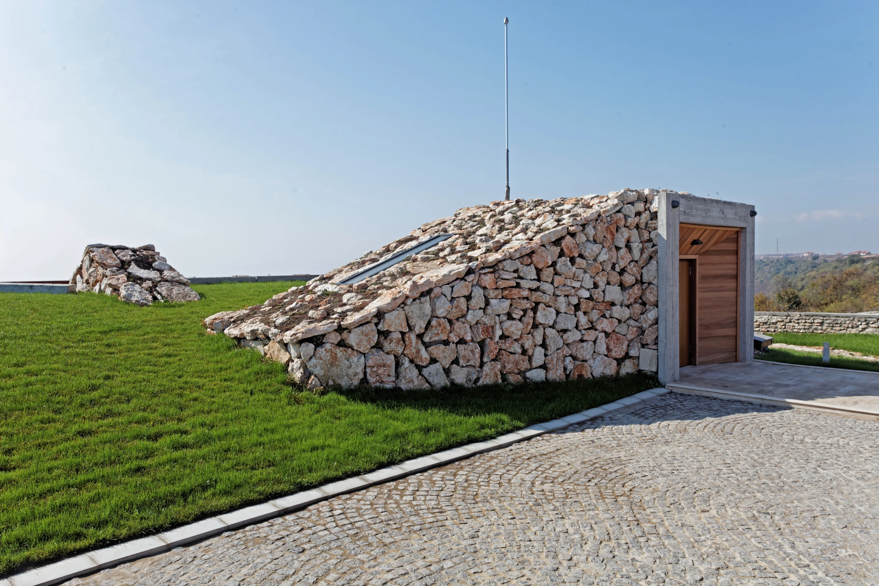 (Photo: Ignatov Architects)