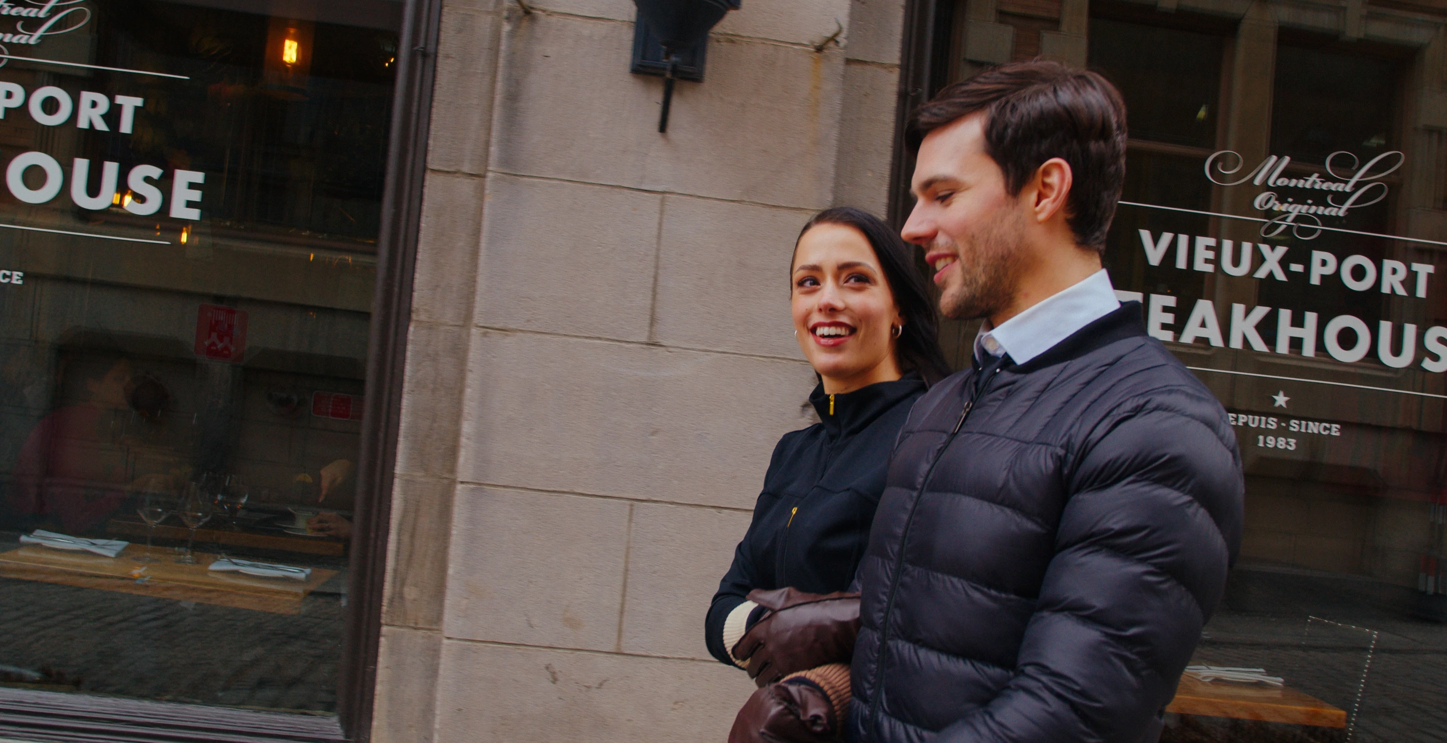 Quanta Vici's new smart clothing is available men's and women's styles