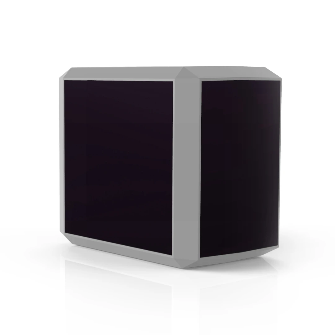 The bObi Pet has a light-beam barrier