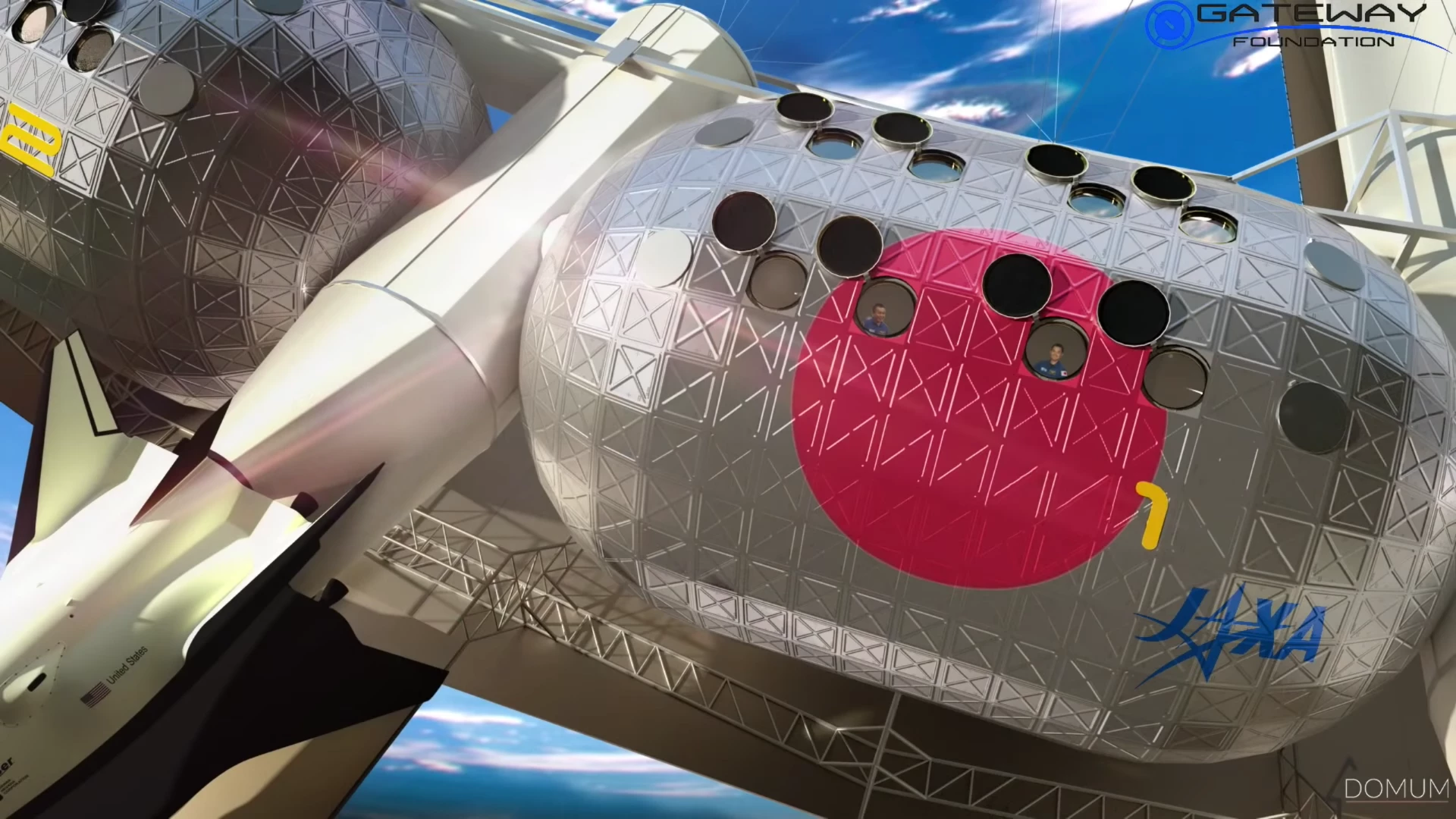 Modules could be sold or leased to national space agencies, research teams, private companies, or even billionaires looking for the ultimate getaway