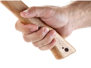 ATOMdesigns' S2 Framing Hammer