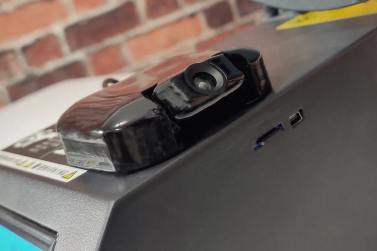 AIMS is presently on Kickstarter