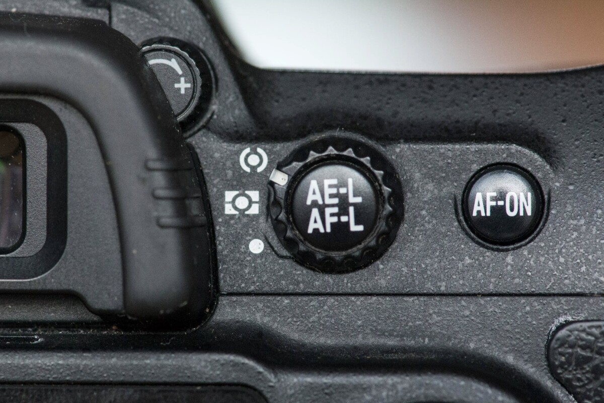 Getting out of Auto Understanding the metering modes on your camera