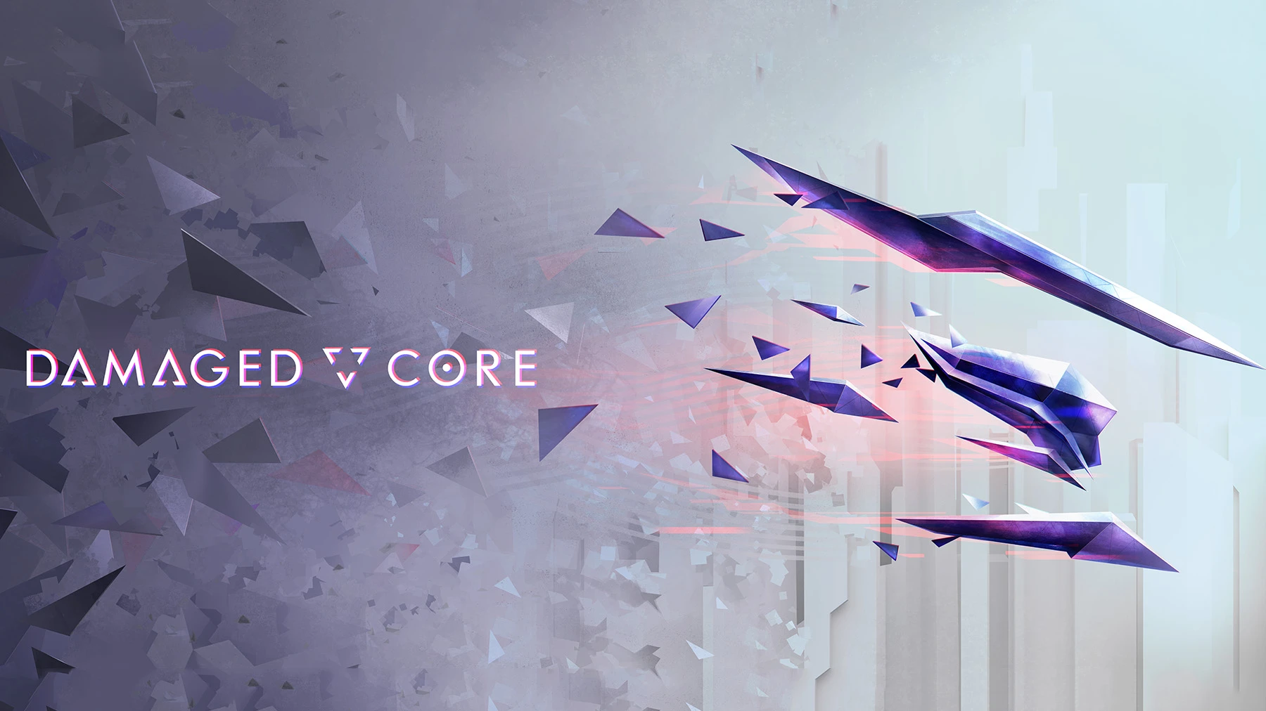 High Voltage's Damaged Core is an Oculus Rift exclusive, and one of the first shooters designed from the ground-up for VR