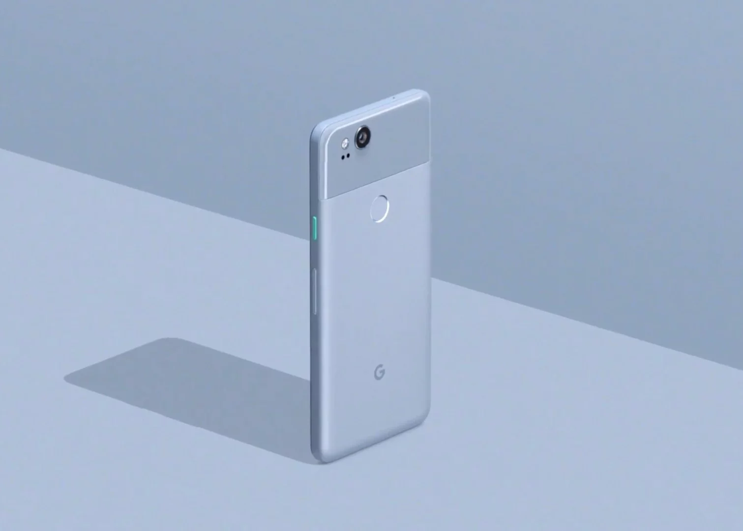 Internally, the Pixel 2 and Pixel 2 XL feature the same top-end specs