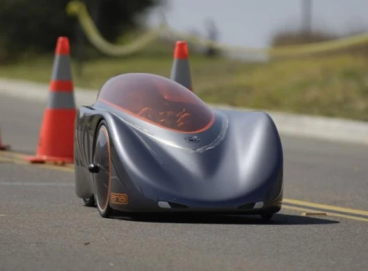 A quarter of a second off the pace after two races - the Volvo