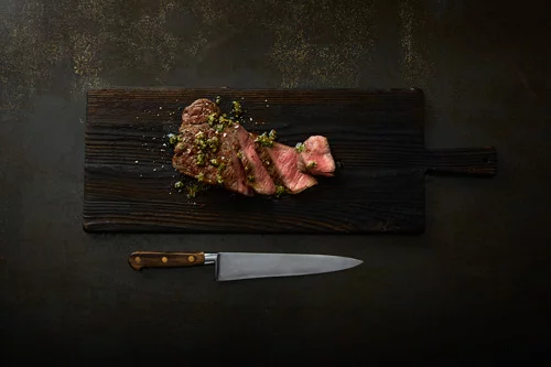 The Cinder Sensing Cooker cooks a variety of dishes