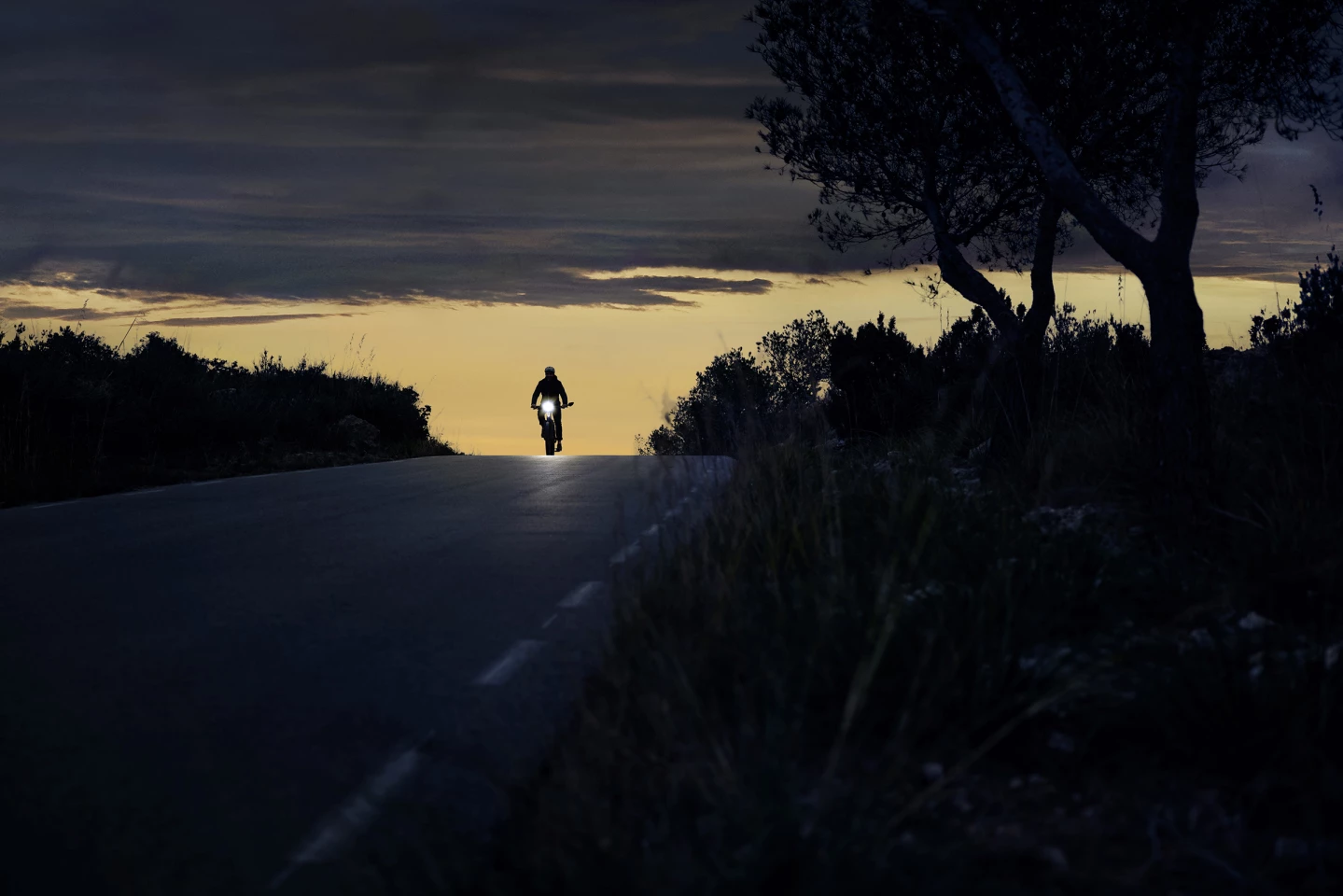 Stromer's solid state efforts are aimed at batteries that could ultimately allow electric bike riders to spend far more time in the saddle and less time tethered to a power source